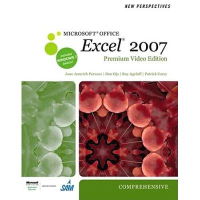 New Perspectives On Microsoft Office Excel 2007, C...