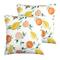 furn. Les Fruits Cushions (twin Pack) - Multicolour - One Size | furn. Sale | Discount Designer Brands