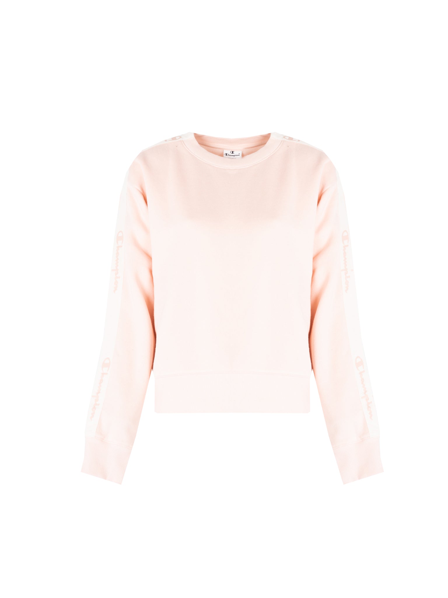 Champion Sweatshirt C-neck Damen pink Image