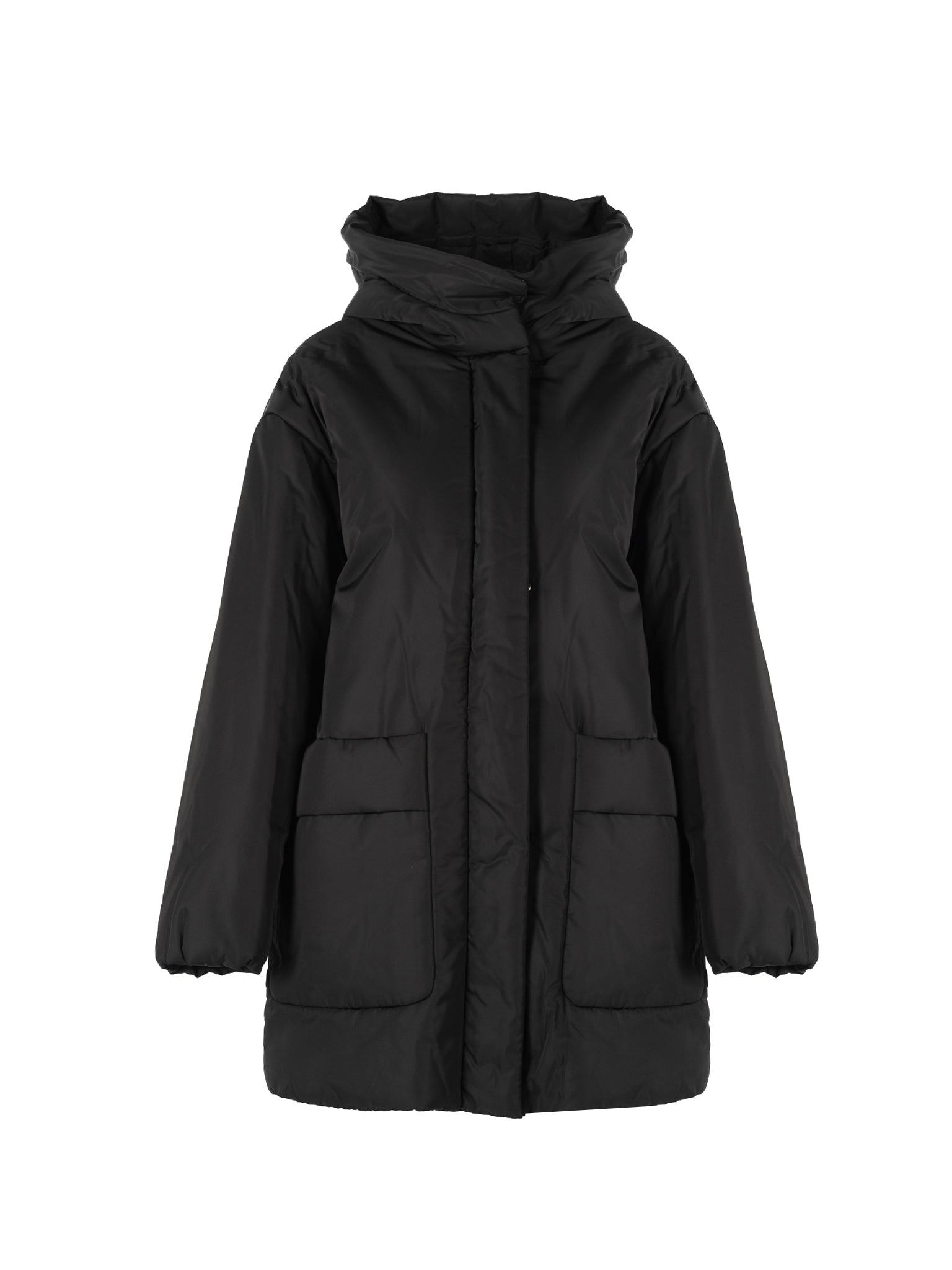 Geox Jacke Diodana Damen schwarz EU 34 / IT 38