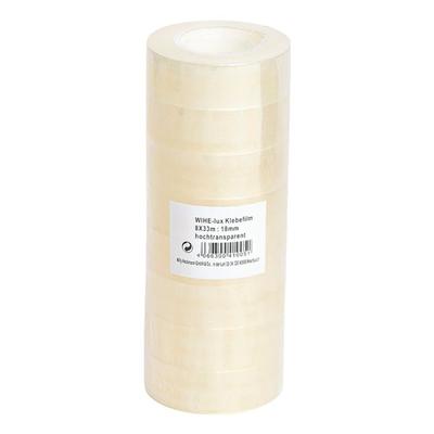 Willy Heckmann Klebefilm Stange »18 mm x 33 m«, 1.8 cm Image