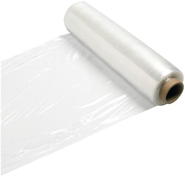 Supra Ratiopac Stretchfolie 11,0 µm 300 m x 40 cm transparent, 40 cm Image