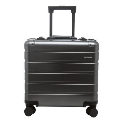 Alumaxx Reise-Trolley »Gravity« grau, 42x44x22.5 cm