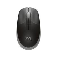 Kabellose Maus »M190« grau, Logitech