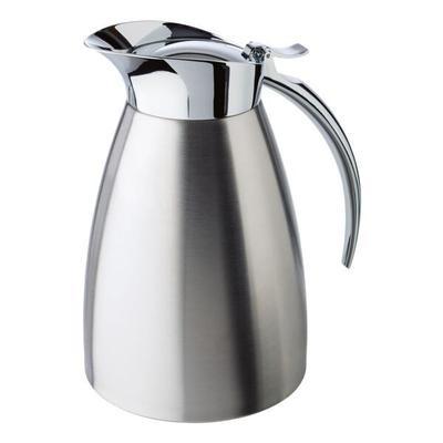 APS Isolierkanne »ADVANCED« 1 l silber