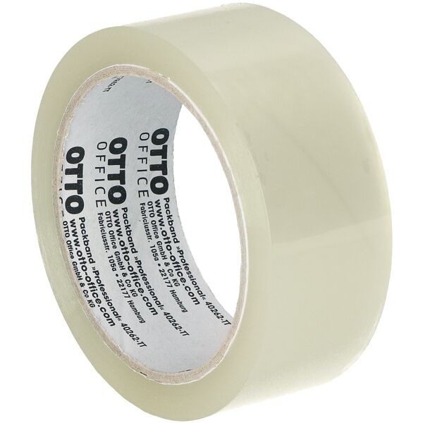OTTO Office Packband »Professional« transparent Image