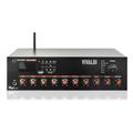 Vivaldi - Mixer Amplificatore 60W 100V fm wifi usb bt MA5060BTK