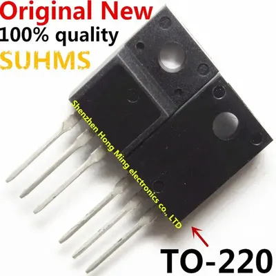 (10piece)100% New 2SA2222 2SC6144 A2222 C6144 TO-220 Chipset