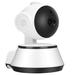 Mgaxyff 2-Way Talk 720P Wireless Baby Monitor Video Audio Security IR Camera Intercom