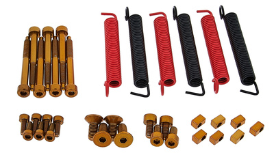 Floyd Rose FRUK1-SS-GD