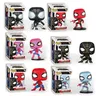 Pop Spider-Man-Helden sind obdachlose Peter Parker Mysterio Gwen Gift Vinyl Action figuren Sammler