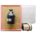 Filtro aria + filtro abitacolo + olio + filtro gasolio per FOTON TOPLANDER 2.8T FP1119019001