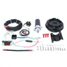 Elektrostart-Kit für Yamaha Parsun Hidea 2-Takt 9 9-15 PS Außenborder-Elektrostart-Umrüstsatz