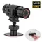 Mini F9 Kamera Full HD 1080p Mountainbike Fahrrad Motorrad Helm Sport Action Kamera Video recorder Motorrad Zubehör