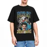 T-shirt à manches courtes et col rond pour hommes et femmes Borat Very Nice Bootleg Funny Meme