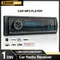 Grandnavi 1 din autoradio audio stereo fm aux eingangs empfänger sd tf usb 12v in-dash mp3 bluetooth multimedia auto radio player