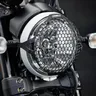 Per Ducati Scrambler 400 Scrambler 800 2015 - 2023 2016 2017 2018 accessori moto protezione faro