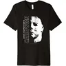 Michael Myers T Shirt uomo moda T-Shirt cotone Tshirt bambini Hip Hop top Tees Vintage Tshirt Boy