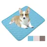 Summer Pet Cat and Dog Cool Pad Ice Cold Feeling Cooling Pet Pad Sofa Mat Cat Bed Dog Bed accessori