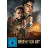 Redemption Day (DVD) - Dolphin Medien & Beteiligungs GmbH