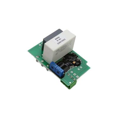 Meltem - Motorplatine G-4 MEL-4K 60-N mit 60 m³/h und Nachlaufrelais 0623 Image