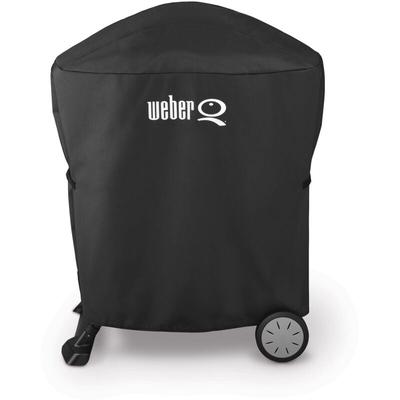 Premium Abdeckhaube für q 100/1000/1200 und 200/2000/2200 Serie mit Rollwagen Standard oder Stand Image
