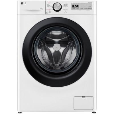 Bullauge-waschmaschine 11 kg 1400 u/min weiß LG F14R15WHS