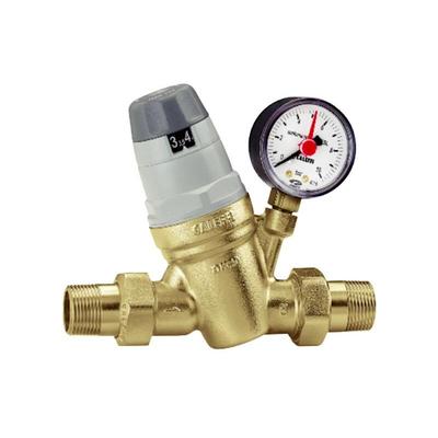 Druckminderer 3/4 ohne Manometer, dvgw geprüft Image