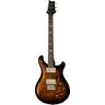 PRS DGT Birds Black Gold Burst