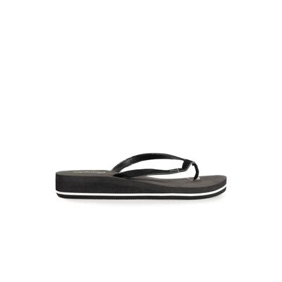 Champion Flip Flop New Jewel Damen schwarz