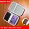 Miyoo Mini Plus Bag 3.5Inch Retro Handheld Video Game Console Miyoo mini Plus Case Waterproof for