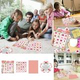 Home&MaMa-Mother s Day Special Edition Game Party Board Game Card Multiplayer Game Card Board Game