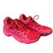 Adidas Shoes | Crayola X Adidas X D.O.N. Women’s 7 Power Pink High Tops Basketball Sneakers | Color: Pink | Size: 7