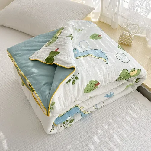 Bettdecke Sommer Eis cool Quilt Kinder Klimaanlage Quilt/Bettdecke/Decke Bettdecke Bettdecken 150