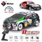 WLtoys K989 1:28 4WD 2.4G Mini voiture de course RC haute vitesse tout-terrain télécommande dérive