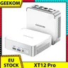 Geekom xt12 pro mini pc intel core i9-12900H 14 kernen bis zu 5 0 ghz 32gb ram 1tb ssd wifi 6e