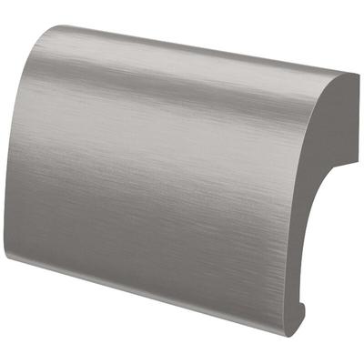 Balkontürgriff Ziehgriff Aluminium Terrassentürgriff Deluxe Türgriff hochwertig Edelstahl eloxiert Image
