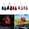 Mini Boxing Gloves Miniature Punching Gloves Car Hanging Pendant Boxing Gloves Model Decoration