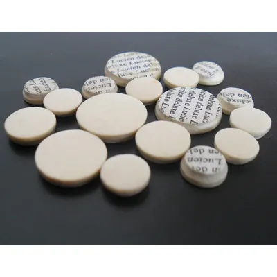 Clarinet pads Great material 5 sets Wholesale