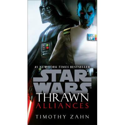 Thrawn: Alliances (Star Wars)