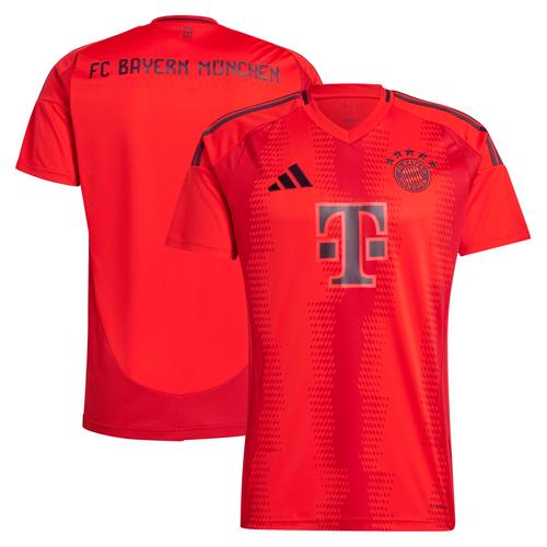 FC Bayern München adidas 24/25 Heimtrikot