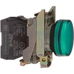 Schneider Electric Leuchtmelder XB4BVM3 Image