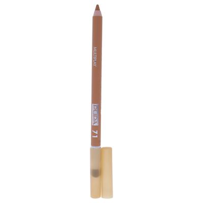 Multiplay Eye Pencil - 71 Butter Love by Pupa Mila...