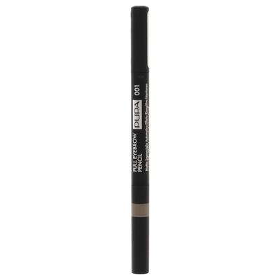Full Eyebrow Pencil - 001 Blonde by Pupa Milano fo...