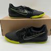 Nike Shoes | Men's Size 8 New Nike Phantom Venom Academy Ic (Ao0570 007) Sports Cleat | Color: Black/Green | Size: 8
