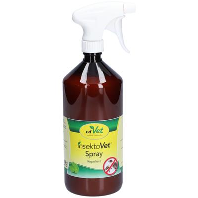 Insektovet Spray vet. 1000 ml