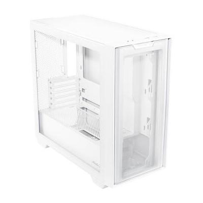 ASUS A21 Mid-Tower Case (White) A21/WHT//