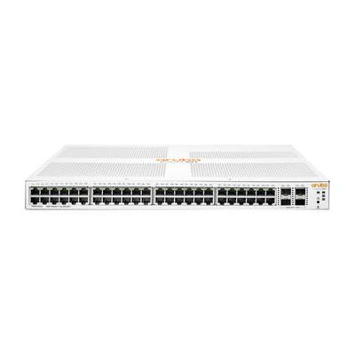 HPE Networking Used Instant On 1930 48-Port Gigabi...
