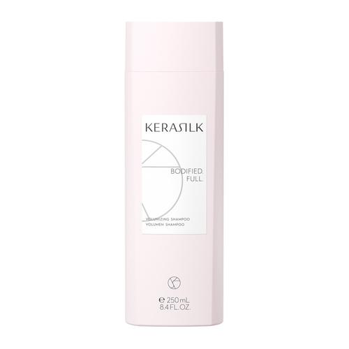 KERASILK - Volumen Shampoo 250 ml