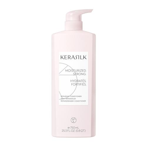 KERASILK - Reparierend Conditioner 750 ml